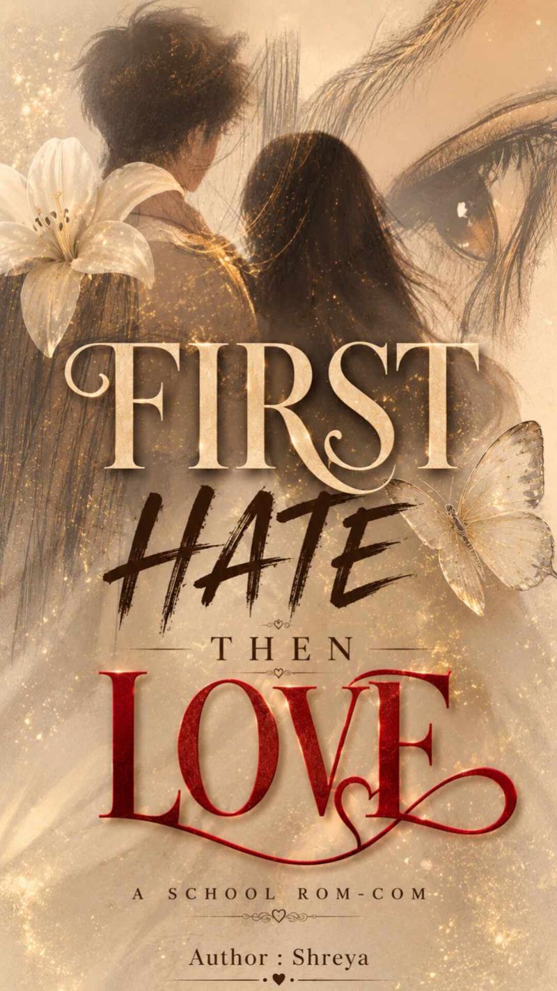 First Hate Then Love