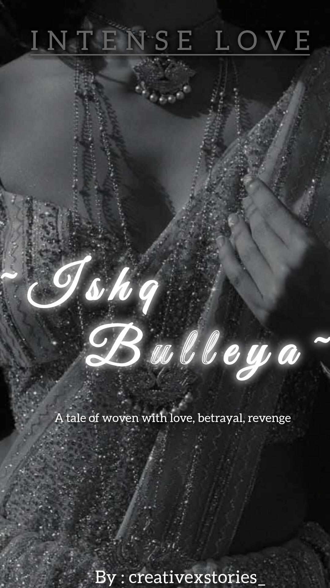 Ishq Bulleya