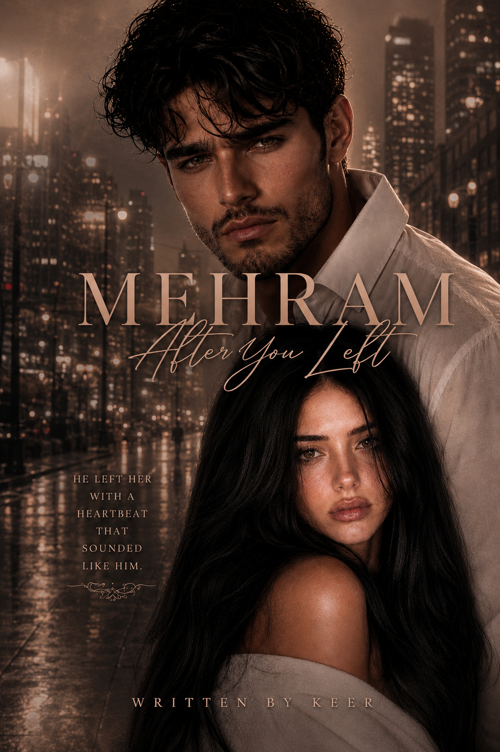 Mehram : After you Left
