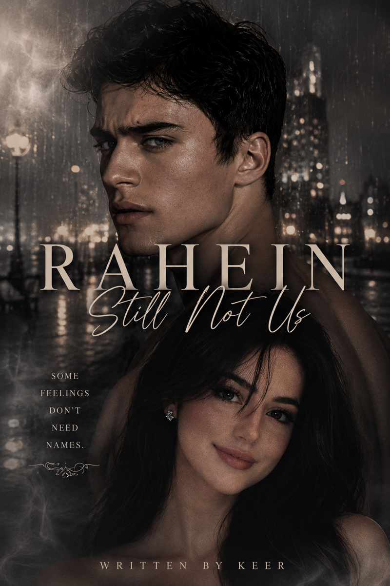 Rahein : Still not Us