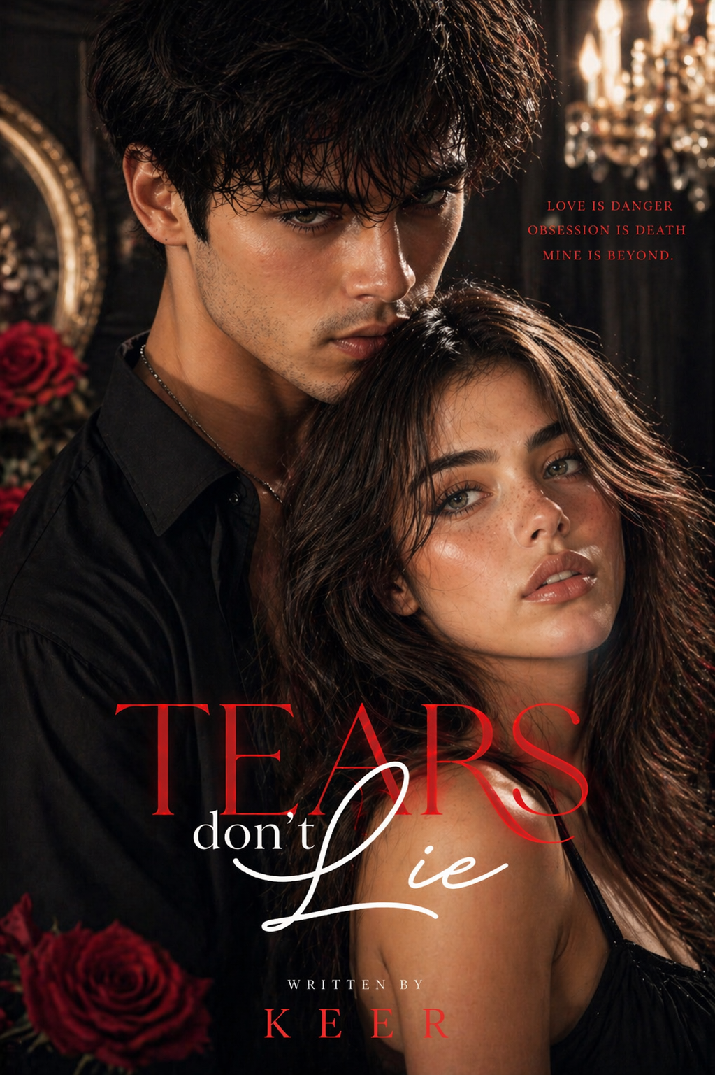 Tears Don't Lie