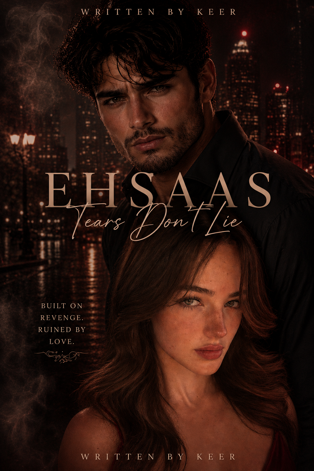 Ehsaas : Tears Don't Lie