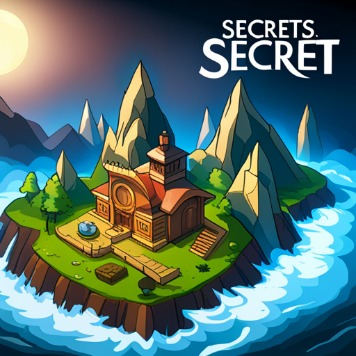 Secrets of Secret