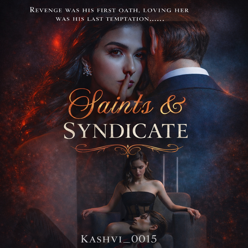 Saints & Syndicate||18+