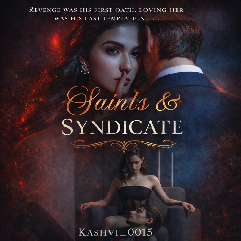 Saints & Syndicate||18+