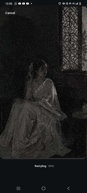 Vaani Dogra logo
