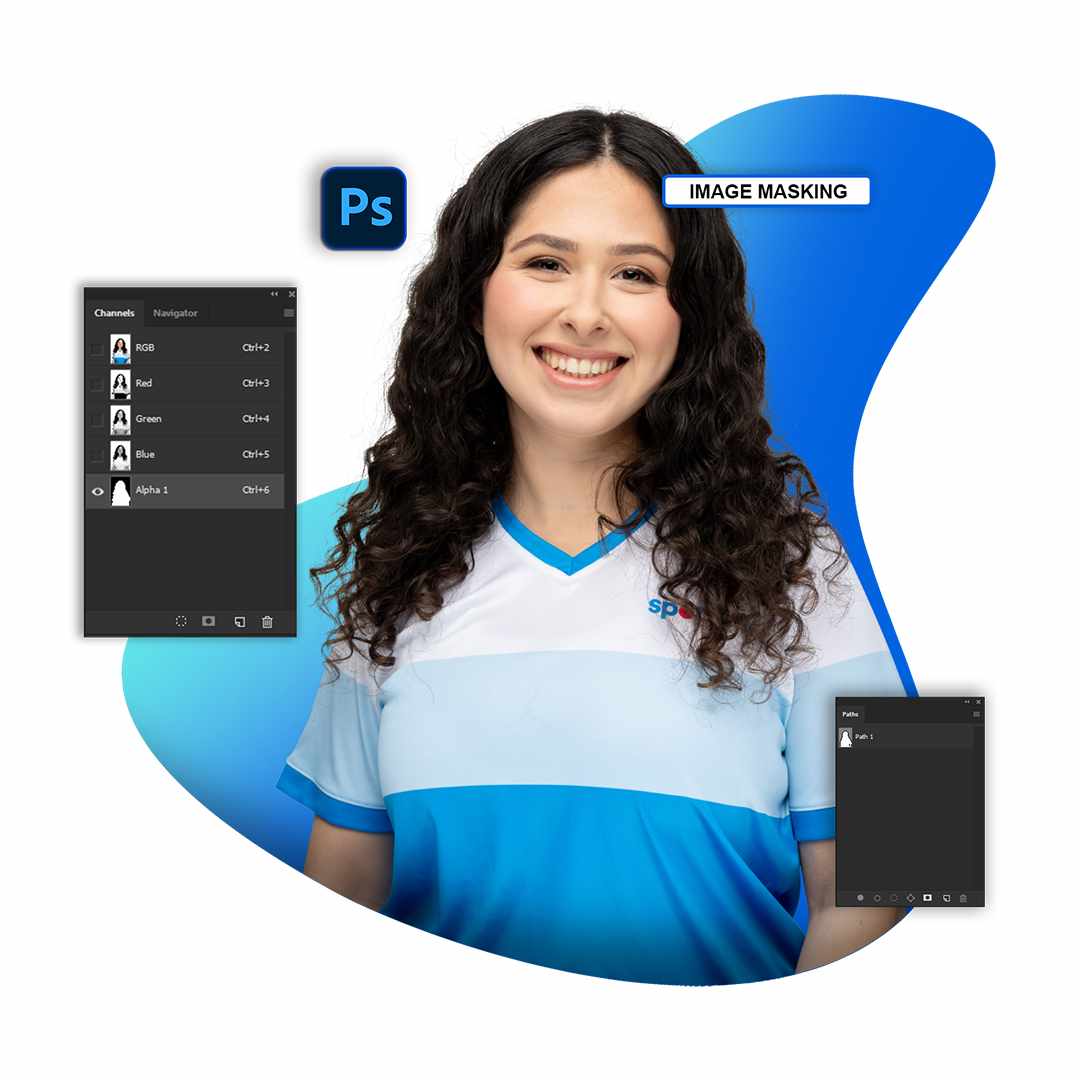Professional Headshot Retouching – Stand Out with Flawless Portraits | Patheditz