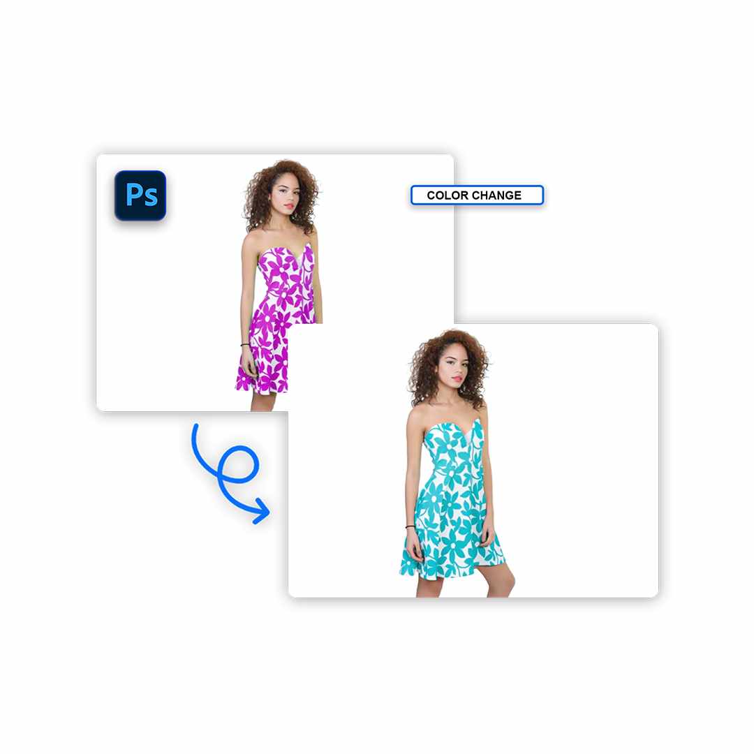 Professional Color Correction Services – Perfect Color Accuracy for Product & Fashion Photography | Patheditz