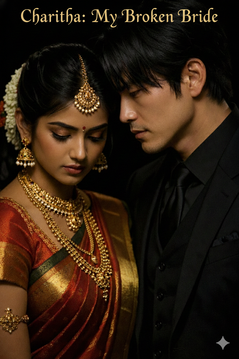 “Charitha: My Broken Bride”