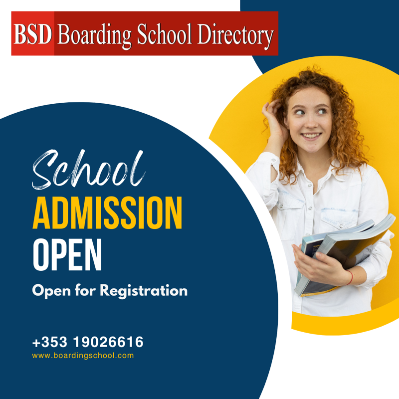 BSD Boarding School Directory in UK: Your Gateway to a Successful Education and Career