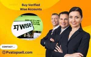 Buy Verified Wise Accounts