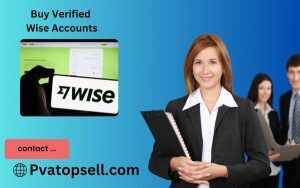 Buy Verified Wise Accounts