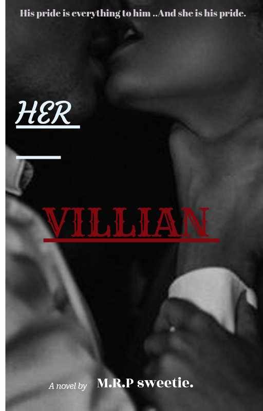 Her VILLIAN