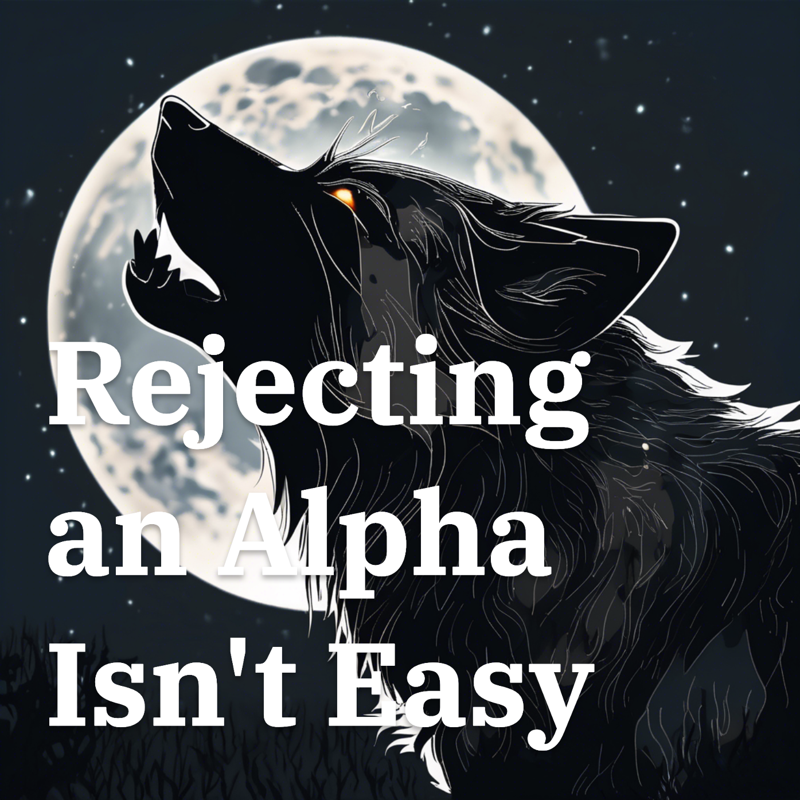 Rejecting An Alpha Isn't Easy