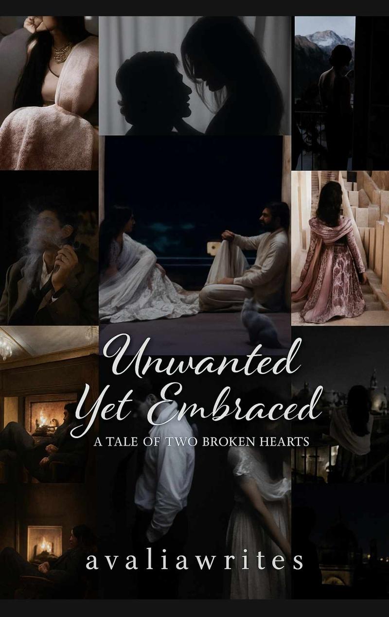 Unwanted Yet Embraced