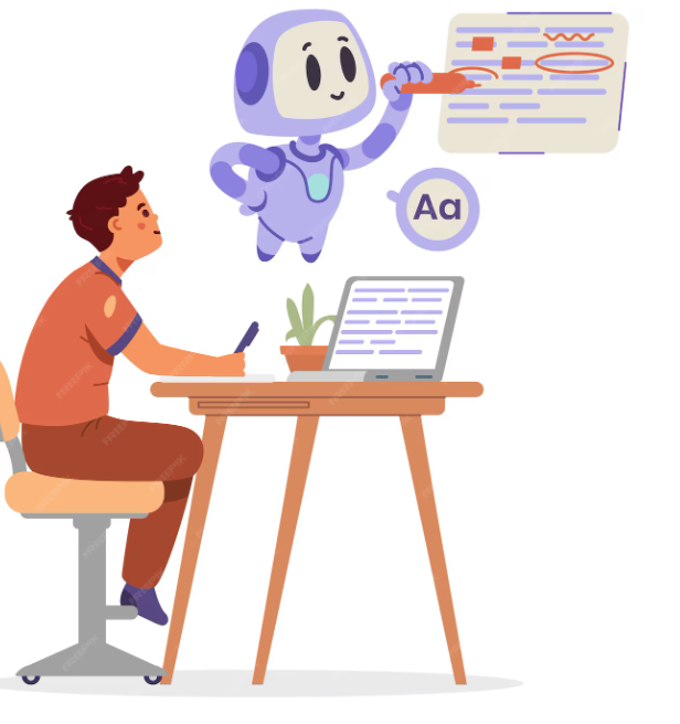 AI Writing Tools: Revolutionizing Content Creation in the Digital Era