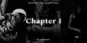 ✦ 𝐂𝐇𝐀𝐏𝐓𝐄𝐑 𝟏: 𝐇𝐀𝐋𝐃𝐈 ✦