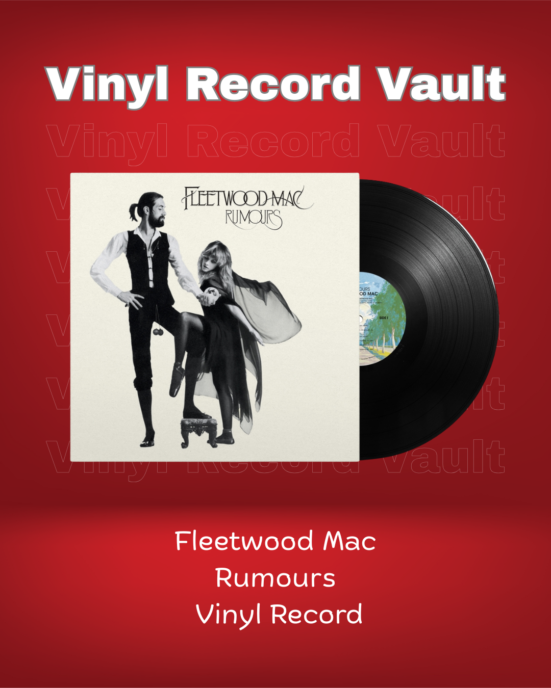 Best Online Vinyl Record Store in India – Based in Gurugram