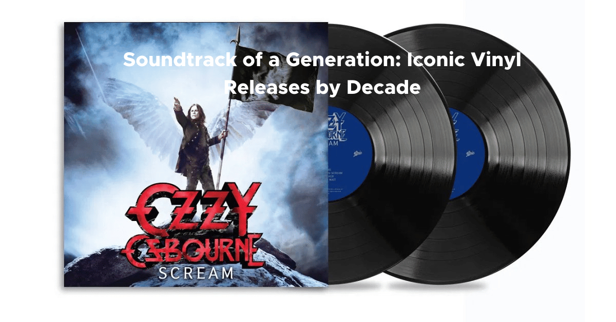 A One-Stop Shop for All Your Vinyl Record Needs in India