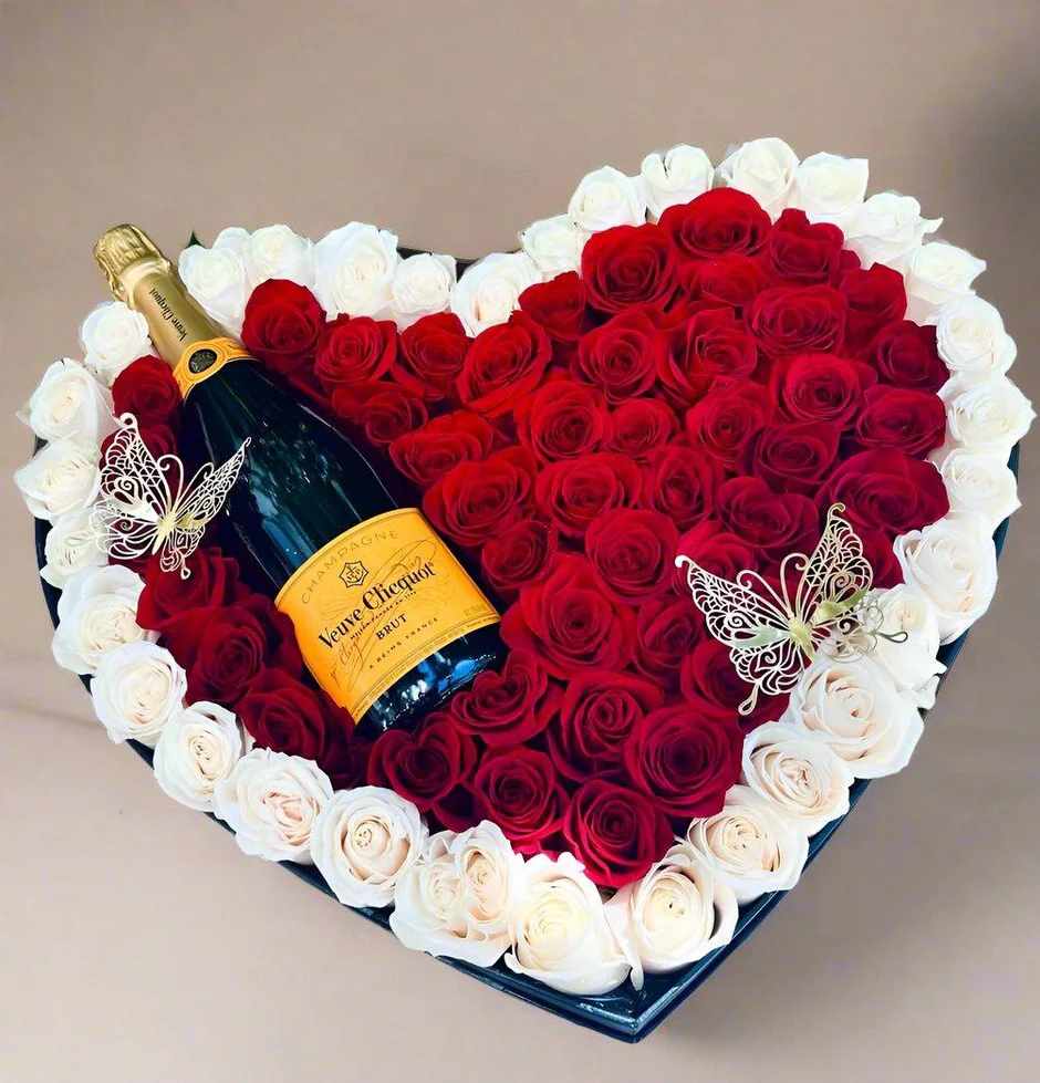 The Rise of Roses in a Box in Miami: A Modern Gifting Trend