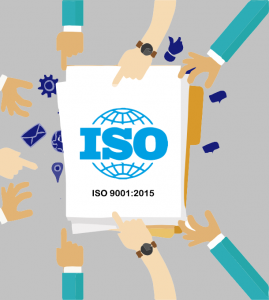 ISO 9001 Certification Cost