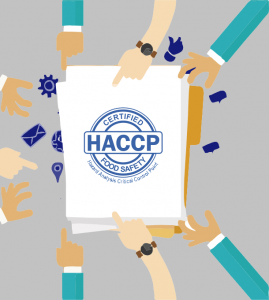 HACCP Certification In Hong-kong