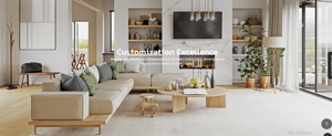 Lighting: The Key to Transforming Your Space