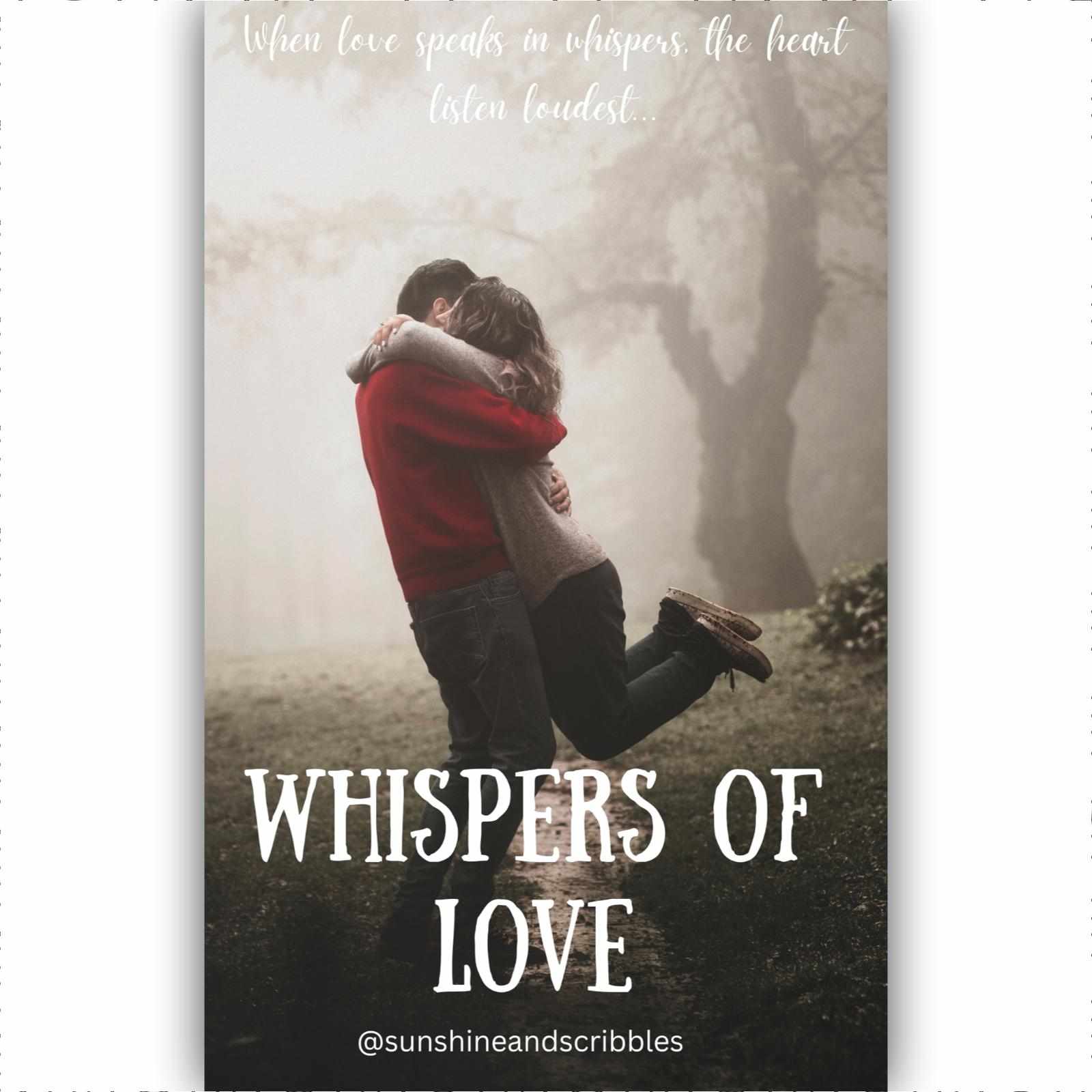 Whispers of Love