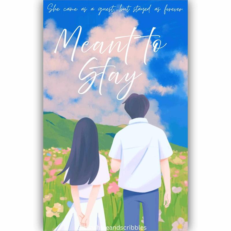 Meant to Stay