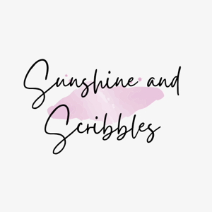 Sunshineandscribbles logo