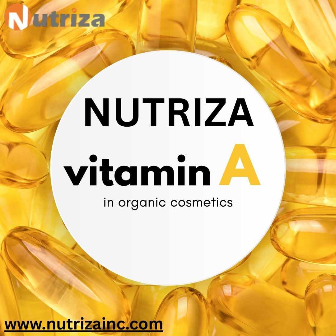 The Future of Wellness Brands Begins with Nutriza A Top-Rated Private Label Supplement Producer
