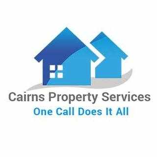 Pressure Cleaning Cairns