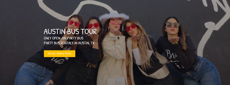 Party Bus Rental Austin TX: Your Ultimate Guide to Unforgettable Nights Out