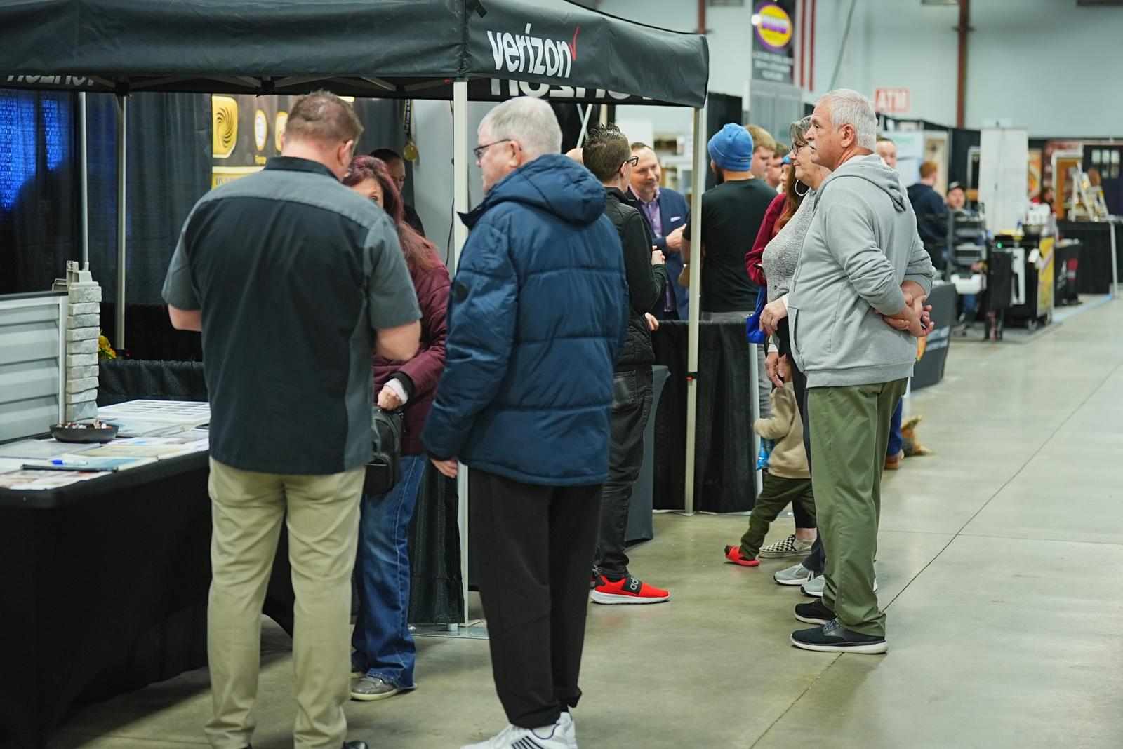 Why Builders and Remodelers Shouldn't Miss the Longmont Spring Show