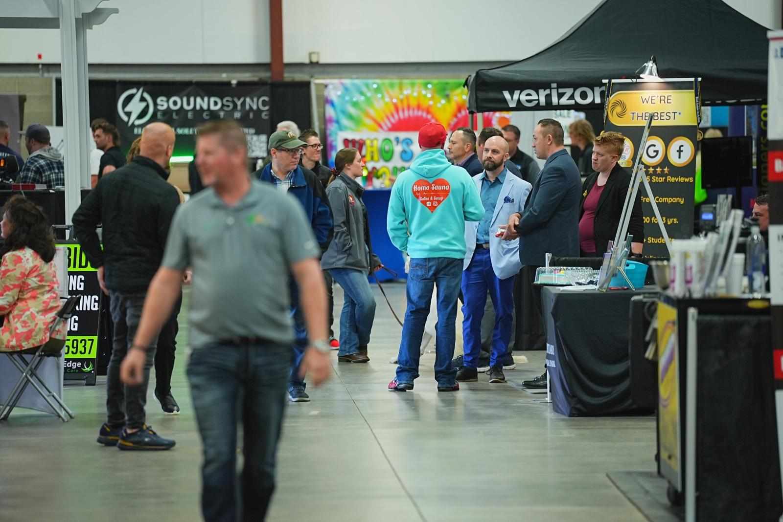 Planning a Kitchen Makeover? Find Fresh Inspiration at the Macon Home Expo