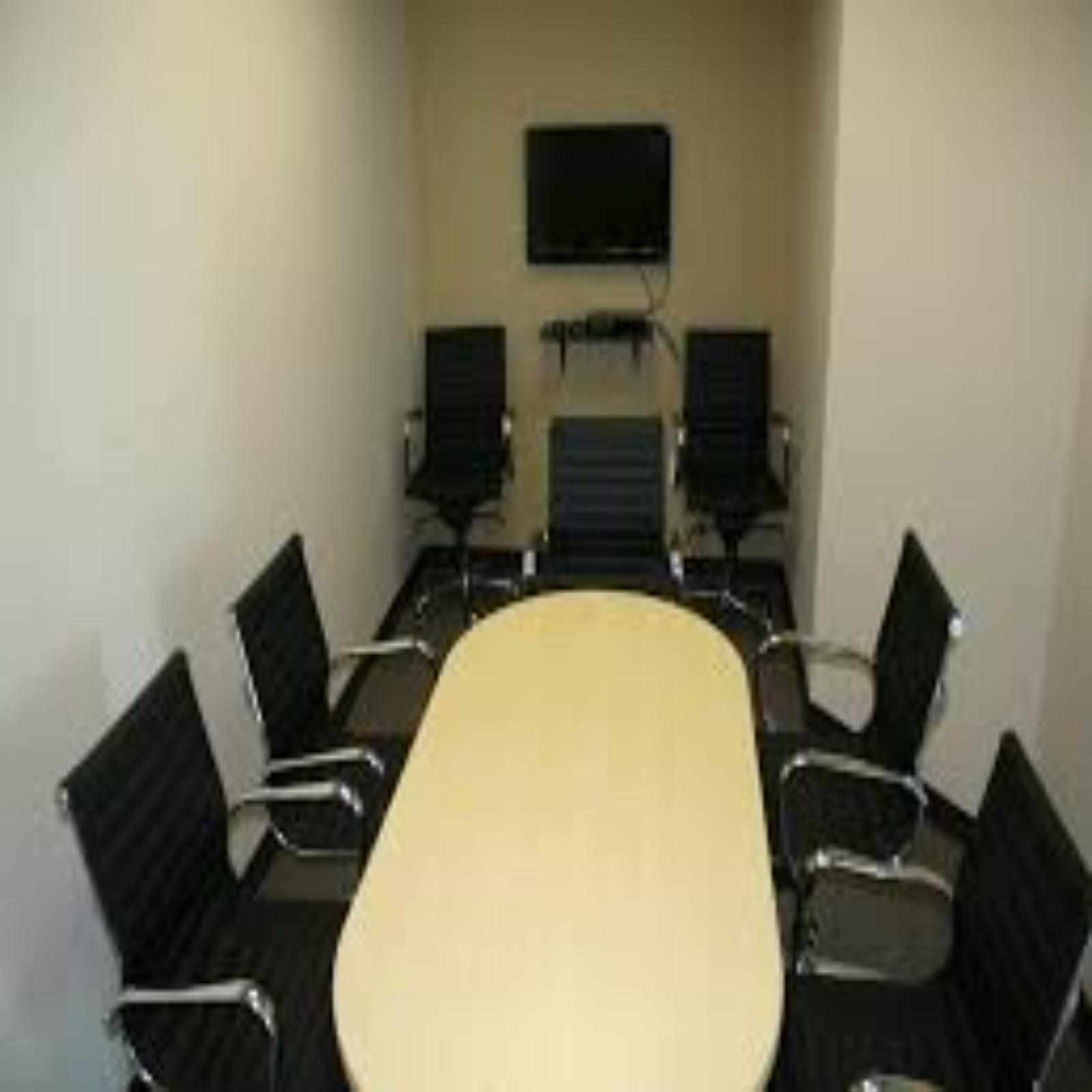 Discover the Top Benefits of Choosing a Co-working Space in Valencia, CA