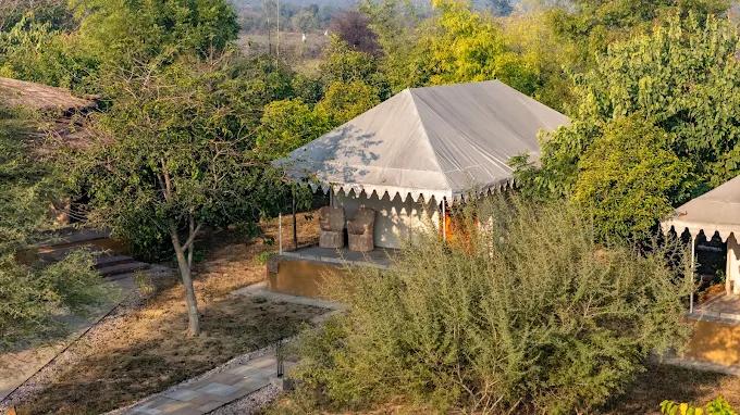Resort Near Sariska Alwar