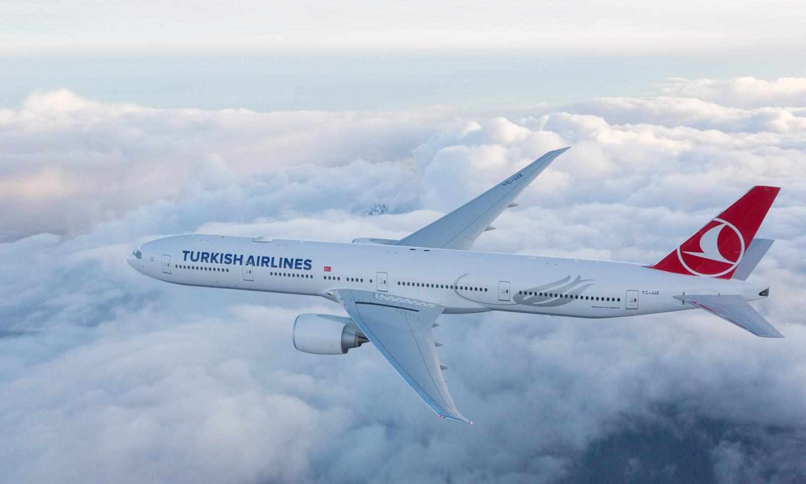 Get Reliable Support by Calling the Turkish Airlines Addis Ababa Office Phone Number