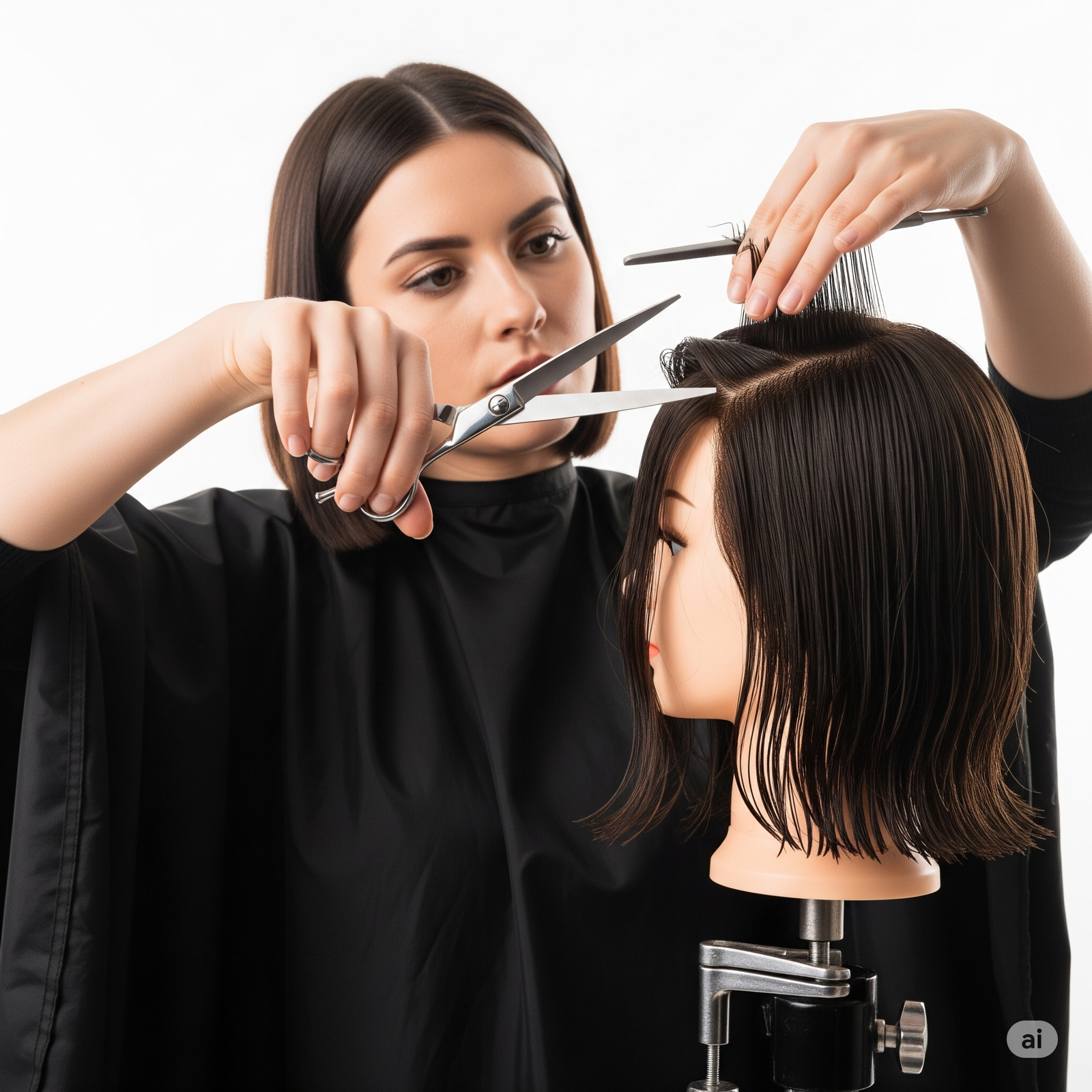 Why Should You Choose Certified Beauty Training Courses?