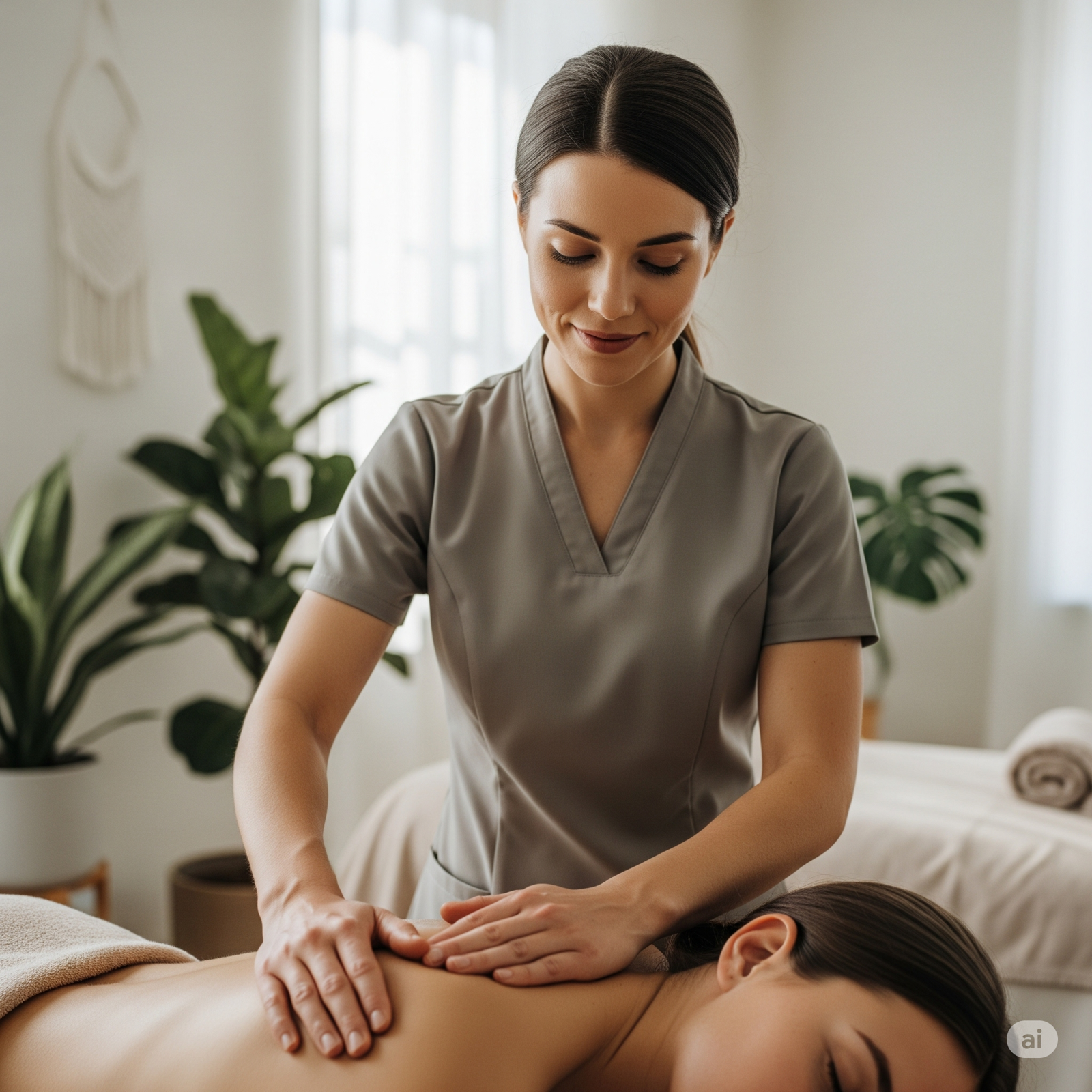 Why Visiting a Salon & Spa Is Essential for Self-Care