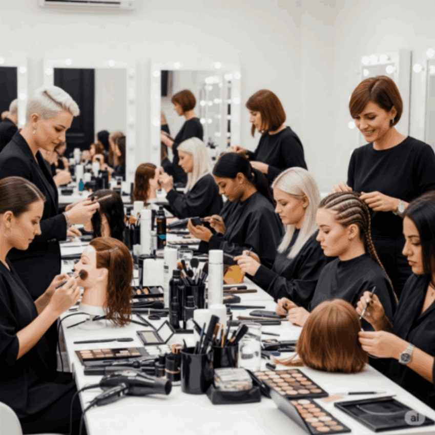 Can a Beautician Course Help You Launch a Successful Career in Beauty?