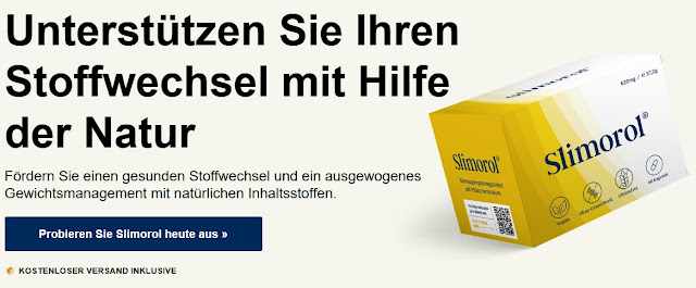 Slimorol Bewertungen: Wirkung, Kosten 2025 {Jetzt bestellen}