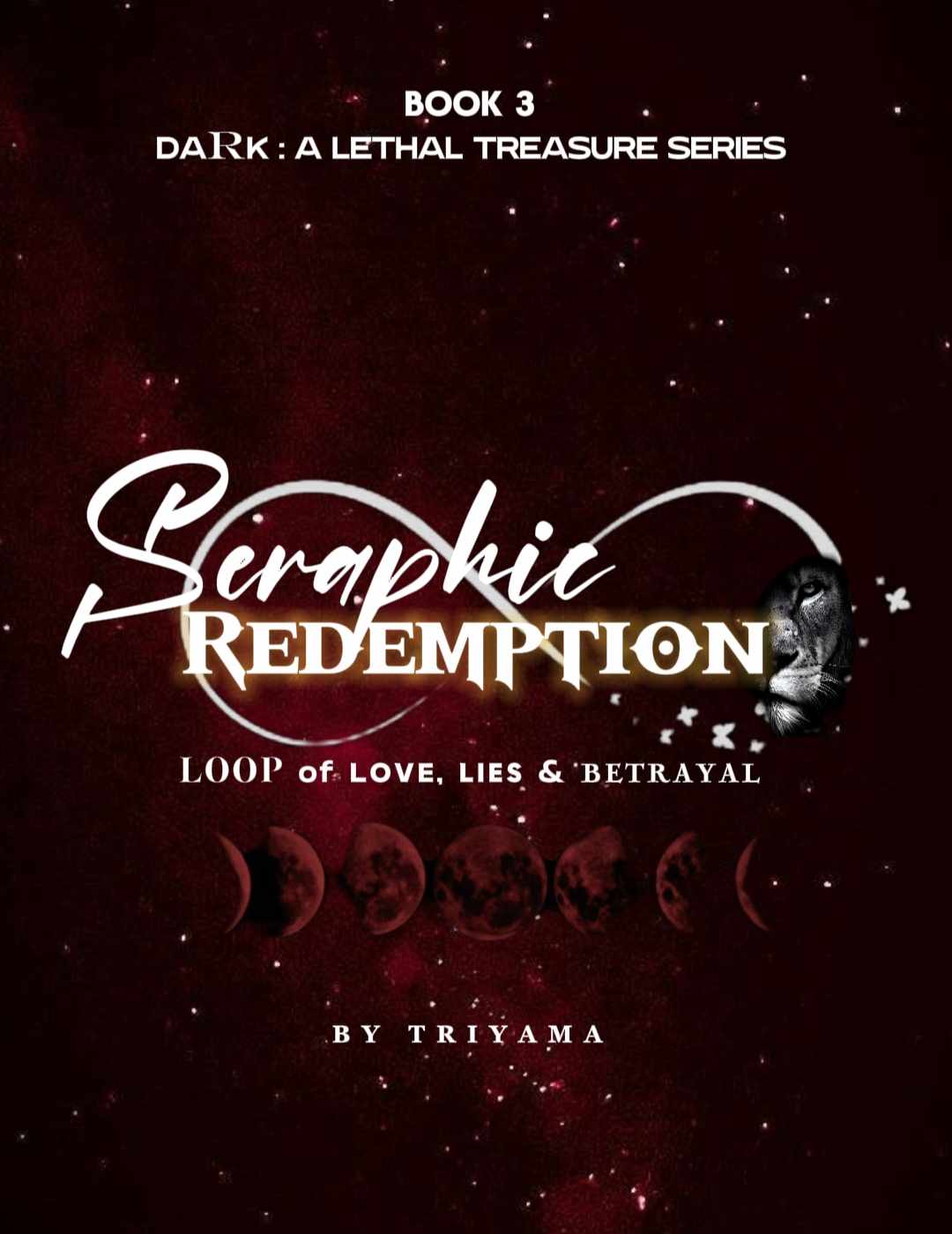 ꜱᴇʀᴀᴘʜɪᴄ ʀᴇᴅᴇᴍᴘᴛɪᴏɴ: ʟᴏᴏᴘ ᴏꜰ ʟᴏᴠᴇ, ʟɪᴇꜱ & ʙᴇᴛʀᴀʏᴀʟ