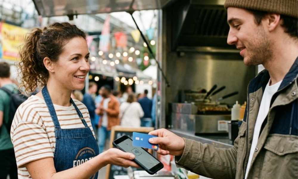 The Rise of SoftPOS: Changing the Future of Payments