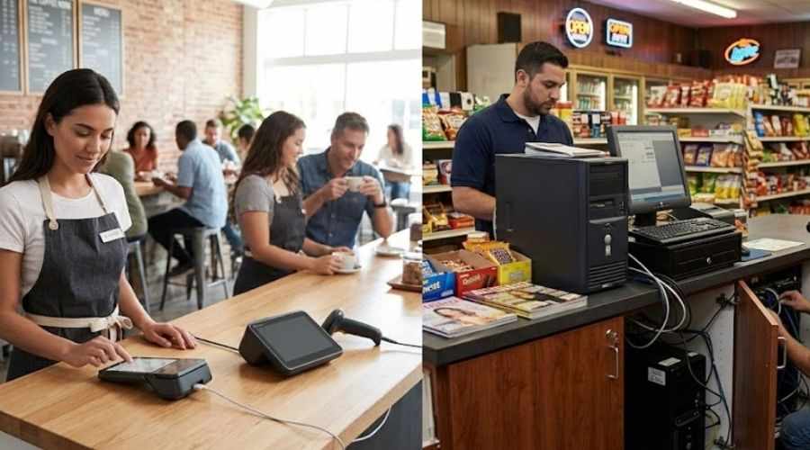 Cloud-Based vs. On-Premise POS: Which Is Right for Your Business?