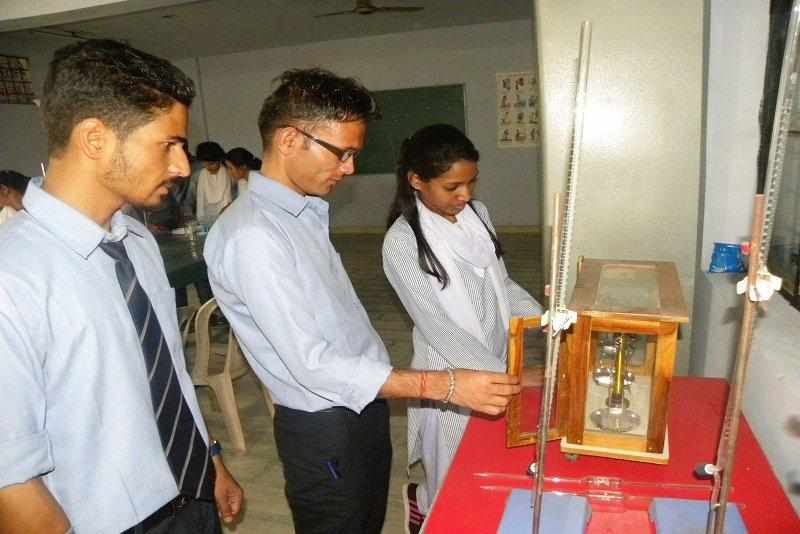 Pestle Weed College: The Best Forestry College in Dehradun for Eco-Conscious Future Leaders