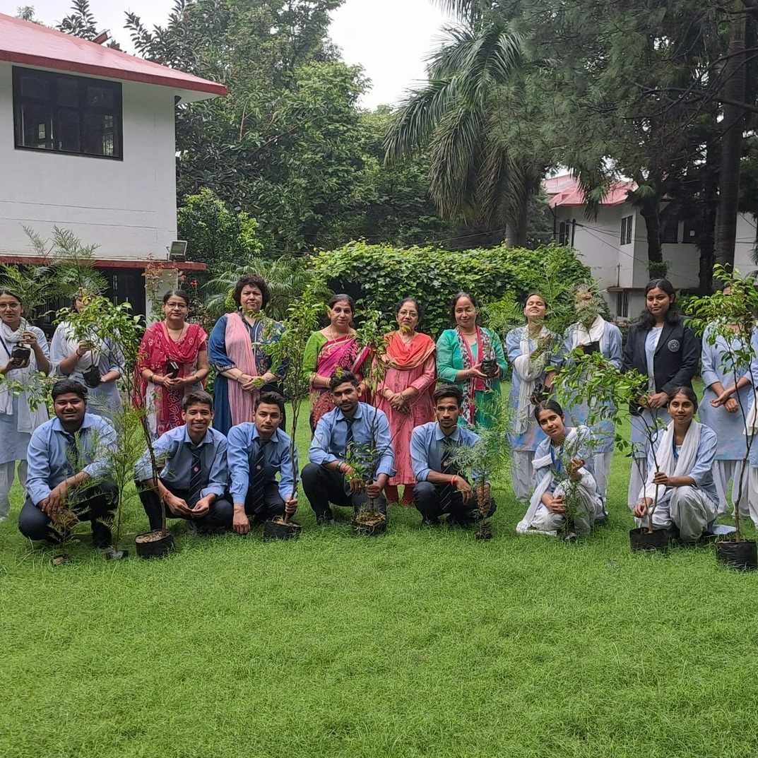 Best Forestry College in Dehradun | Pestle Weed College