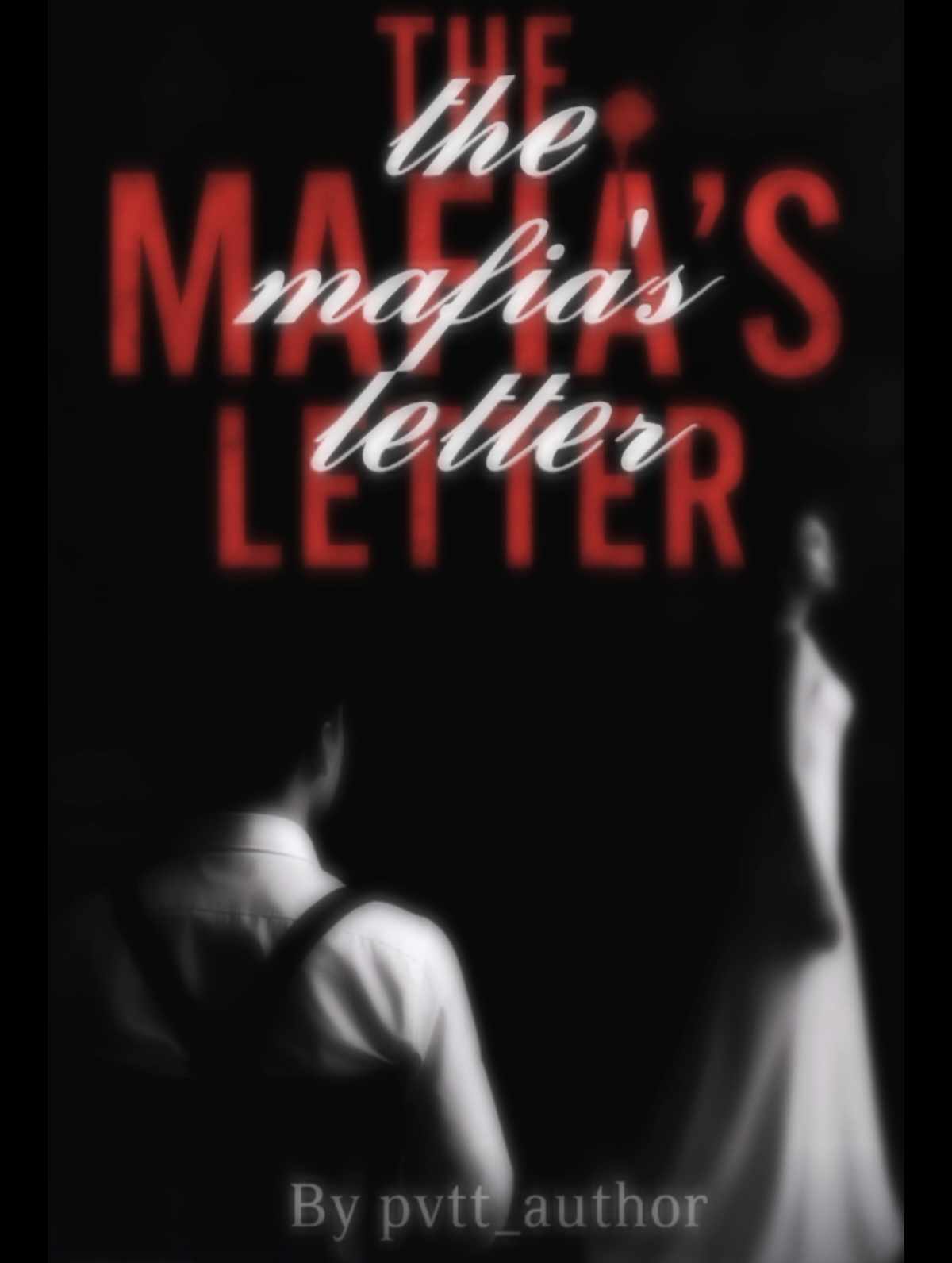 The mafia's letter💌
