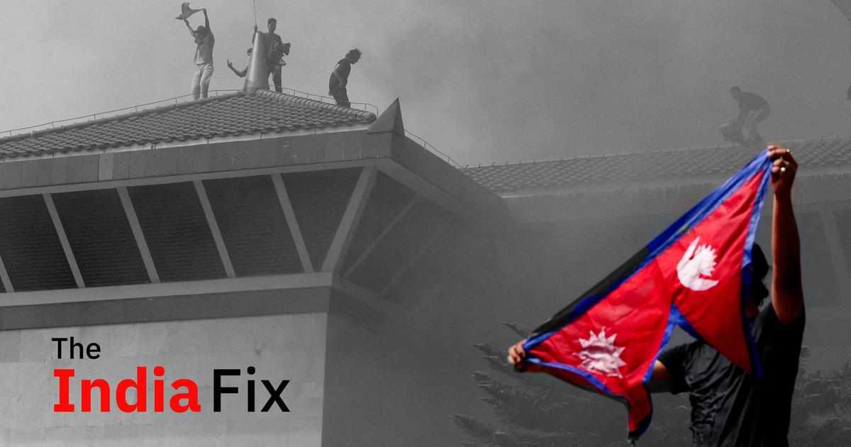 A reminder: India’s democracy is its greatest shield against a Nepal-style revolution