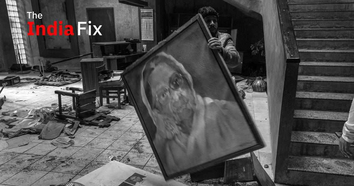 Why CAA is unable to assist Bangladesh’s embattled Hindus